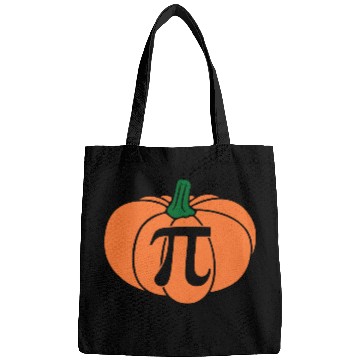 Discover Pumpkin Pie Pi Math Teacher Thanksgiving Pi Day Bags