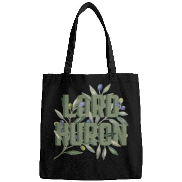 Discover Lord Huron Olive Branch Bags