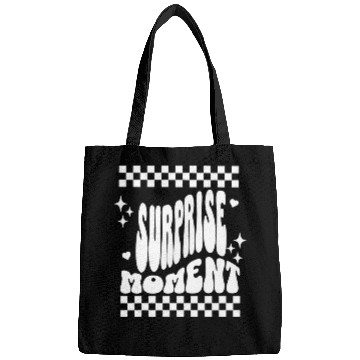 Discover Mommy and Me Surprise Moment Bags