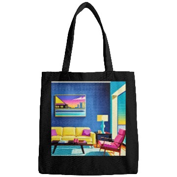 Discover Summer Afternoon Bags