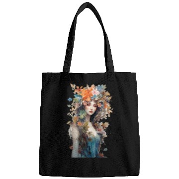 Discover Forest fairy Bags