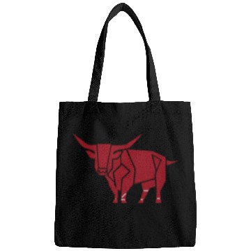 Discover Courageous Bull Heart Bags