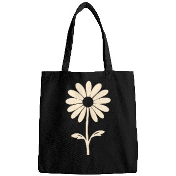 Discover Daisy Purity Symbol Bags