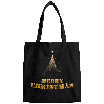 Discover Merry Christmas Bags