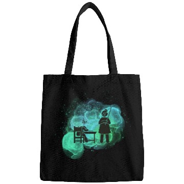 Discover Lazy Student And Strict Teacher Bags