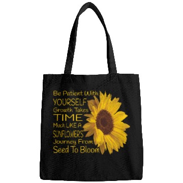 Discover Sunflower Bags