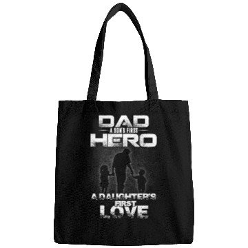 Discover SON S FIRST HERO Bags