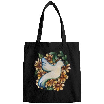 Discover Peace Bags
