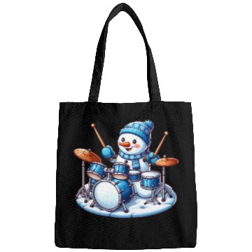 Discover Santa Claus Martial Arts Merry Kickmas Martial Bags