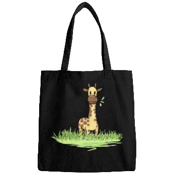 Discover Giraffe Bags