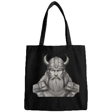 Discover viking warrior Bags