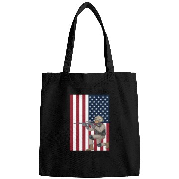 Discover My Favorite Veteran is My Dad Bags