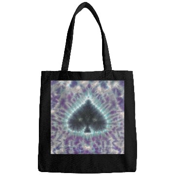 Discover Ace of Spades Bags