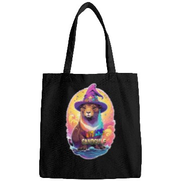 Discover Wizard GandGulf Sea Lion Bags
