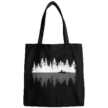 Discover Nature's best fishing Bags