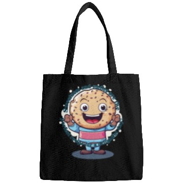 Discover Sweetness And Smiles Bags