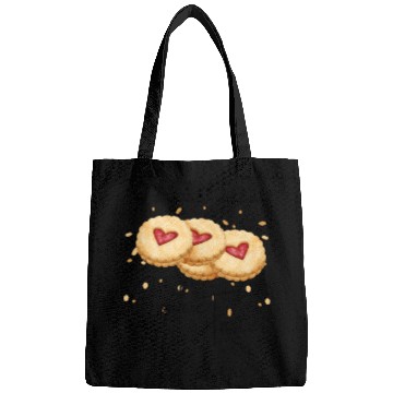 Discover Official Cookie Tester For Christmas Bags