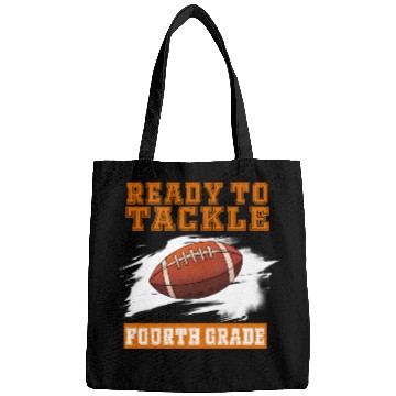 Discover Ready To Tackle Fourth Grade Back To School Bags