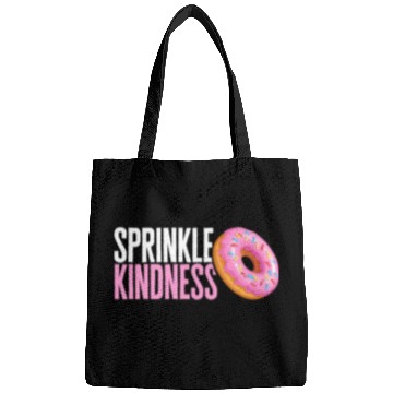 Discover Teacher Bags, Sprinkle Kindness Bags, Gift For