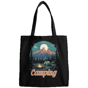 Discover Forest nature trekking adventure Bags