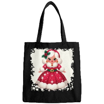 Discover Festive Sparkle: Season's Magic Unveiled Bags