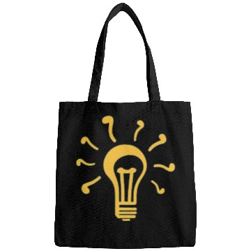 Discover yellow lamp Bags