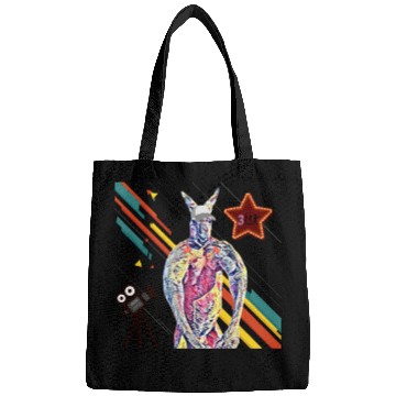 Discover Kangaroo Super Star Bags