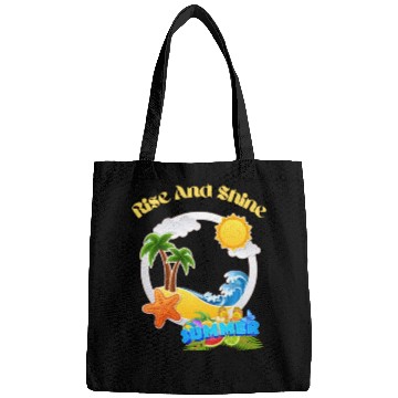 Discover summer Bags