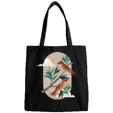 Discover Spring Song Bags