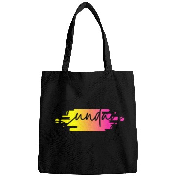 Discover Sunday Vibe Design Bags