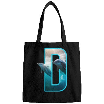 Discover dolphin Bags