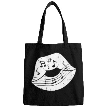 Discover Music Kisses Orchestra Member Gift Bags