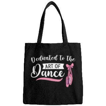 Discover Ballet Ballerina Dance Dancer Dancing Ballet Gift Bags