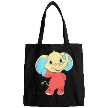Discover Baby Elephant Bags