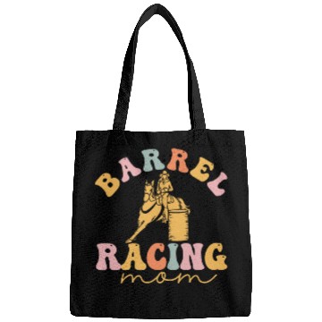 Discover Groovy Barrel Racer Rodeo Horse Bags