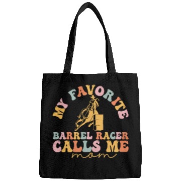Discover Groovy Barrel Racing Bags