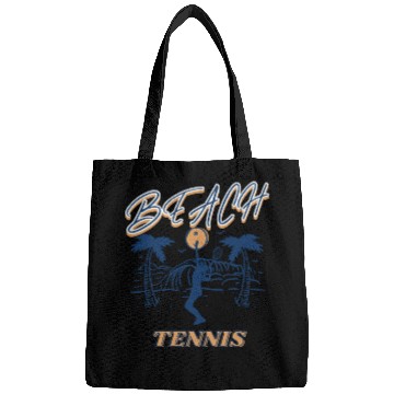 Discover Women's Beach Tennis Bags