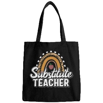 Discover Teacher Bags, Substitute Teacher Bags, Teacher's