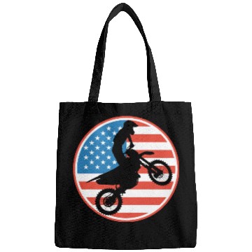 Discover Motocross Bags