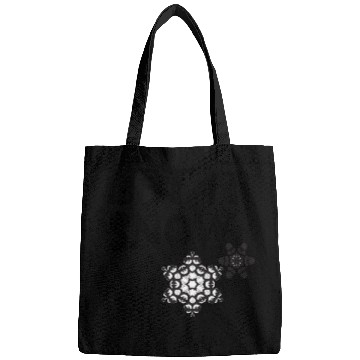 Discover let it snow on Bags