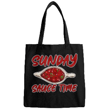 Discover Sunday Sauce Time 2 Bags