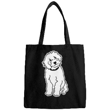 Discover Goldendoodle Bags