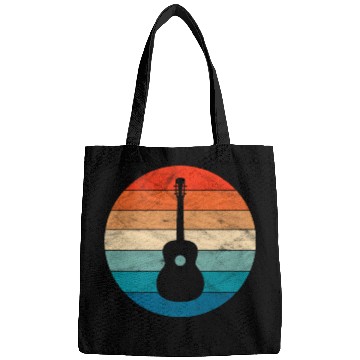 Discover Acoustic Guitar Bags