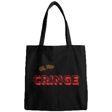 Discover Cringe 2 Bags