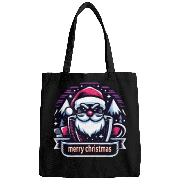 Discover Christmas Is Coming: Santa's Candy Cane Throne Ext Bags
