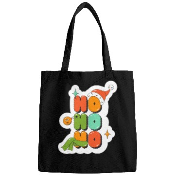 Discover Have a holly jolly christmas Bags