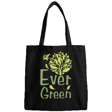Discover Ever green Bags