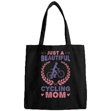 Discover Just A Beautiful Cycling Mom Bags