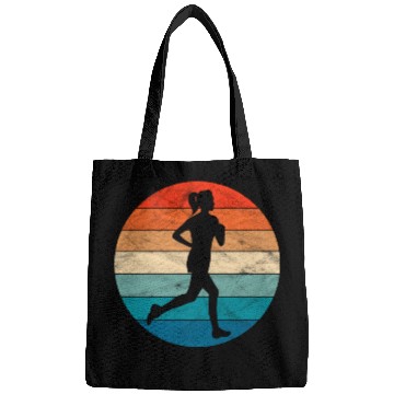 Discover Woman Running Bags