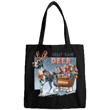 Discover Great Dane Deer Bags